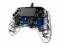 Bild 6 Nacon Controller Illuminated Compact Blau