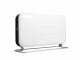 Mill Instant Led Convection Heater - white