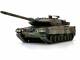 Torro Panzer Leopard 2A6 Nato Pro-Edition 1:16, RTR, Epoche