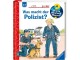 Ravensburger Kinder-Sachbuch WWW Junior: Was macht der Polizist?
