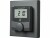 Bild 2 Homematic IP Funk-Thermostataktor Anthrazit, Detailfarbe: Anthrazit