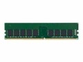 Kingston - DDR4 - module - 32 GB