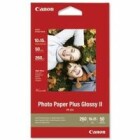 Canon Photo Pap.Plus PP-201 glossy 2, 5 sheets 