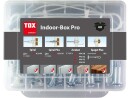 Tox-Dübel Hohlraumdübel Indoor Box Pro 68 Stück