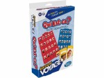 Hasbro Gaming Familienspiel Qui Est-ce? Édition Voyage -FR-, Sprache