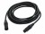 Image 1 Cordial - Microphone cable - 0.22 mm² - XLR3