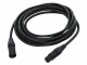 Cordial Peak - Microphone extension cable - XLR female