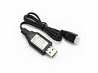 Funtek USB-Ladegerät 2S Li-Ion / LiPo CR12, Akkutyp