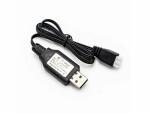 Funtek USB-Ladegerät 2S Li-Ion / LiPo CR12, Akkutyp: Lithium-Ion