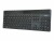 Bild 12 Targus Tastatur EcoSmart UK-Layout, Tastatur Typ: Standard