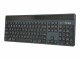 Image 1 Targus ECOSMART WIRELESS KEYBOARD UK NMS EN WRLS