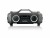 Bild 3 Lenco Bluetooth Speaker SPR-200 Schwarz