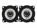 Alpine SXE-1025S - Haut-parleur - 25 Watt - 2 voies - coaxial - 4