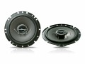 Pioneer 2-Weg Lautsprecher TS-1702i, Tiefe: 4.6 cm, Lautsprecher