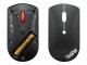 Bild 8 Lenovo Maus ThinkPad Bluetooth Silent, Maus-Typ: Business, Maus