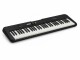 Image 2 Casio Keyboard CT-S200BK Schwarz, Tastatur Keys: 61, Gewichtung
