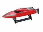 Amewi Speedboot 7012 Mono RTR Rot, Fahrzeugtyp: Speedboot