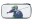 Immagine 0 Power A Slim Case Master Sword Defense, Detailfarbe: Weiss, Blau