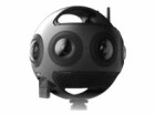 Insta360 360°-Videokamera Titan 11K