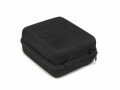 CATURIX ACCESSORY Ecotec Headset Case Hardshell Schwarz