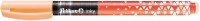 PELIKAN Tintenschreiber 0.5mm 820004 Inky Pastel, orange