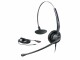 Yealink YHS33 Mono-Headset
