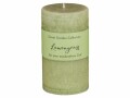 Schulthess Kerzen Anti-Mücken-Kerze Secret Garden Lemongrass, Natürlich