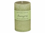 Schulthess Kerzen Zylinderkerze Secret Garden Lemongrass 12 cm