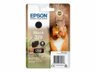 Epson Tinte - 378 / C13T37814010 Black