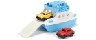 Green Toys Ferry Boat, Material: Recycling-Kunststoff