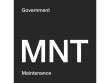 Mind Manager Corel MindManager Enterprise MNT, 1 User, 1yr, GOV