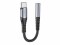 Bild 1 onit Digital-Audio-Adapter USB-C auf 3.5 mm Klinke