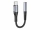 Image 2 onit Digital-Audio-Adapter USB-C auf 3.5 mm AUX, Zubehörtyp