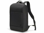 DICOTA Notebook-Rucksack Eco Motion 15.6 ", Schwarz, Taschenart