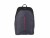 Bild 1 BASIL Rucksack B-Safe Commuter Schwarz, Taschenart: Rucksack