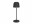 EGLO Leuchten Akku-Tischleuchte MANNERA 2.2W, 34 cm, Schwarz, Dimmbar: dimmbar, Lichtfarbe: Warmweiss, Zusätzliche Ausstattung: USB-Anschluss, Leuchtenfarbe: Schwarz, Gesamtleistung: 2.2 W, Lampensockel: LED fest verbaut