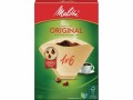 Melitta Filtertüte Gr. 1x 6 original 40 Stk.,