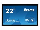 iiyama ProLite TF2234MC-B7X - Monitor a LED - 22