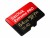 Image 6 SanDisk Ext PRO microSDXC 64GB+SD 200MB/s