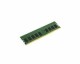 Kingston Server-Memory KSM32ES8/8HD 1x 8 GB, Anzahl Speichermodule