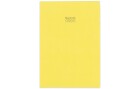 ELCO Sichthülle Ordo Transparent Gelb, 100 Stück, Typ