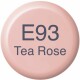 COPIC     Ink Refill - 21076248  E93 - Tea Rose