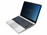 DICOTA Privacy Filter 2-Way magnetic MacBook 12 "