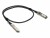 Image 0 D-Link 100G QSFP28 DAC CABLE 1M DIRECT