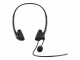 Image 6 Hewlett-Packard HP 3.5MM G2 STEREO HEADSET NMS IN ACCS