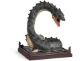 Noble Collection  Magische Tierwesen Figur - Basilisk, Altersempfehlung ab