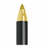 EDDING Metallic Color Pen 1200 1-3mm 1200-53 gold, Kein