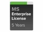 Cisco Meraki Lizenz LIC-MS410-32-5YR 5 Jahre, Lizenztyp: Switch Lizenz