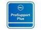 Dell Erweiterung zu 3 Jahre ProSupport Plus