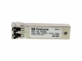 Hewlett-Packard HPE Aruba - Modulo transceiver SFP+ - 10 GigE